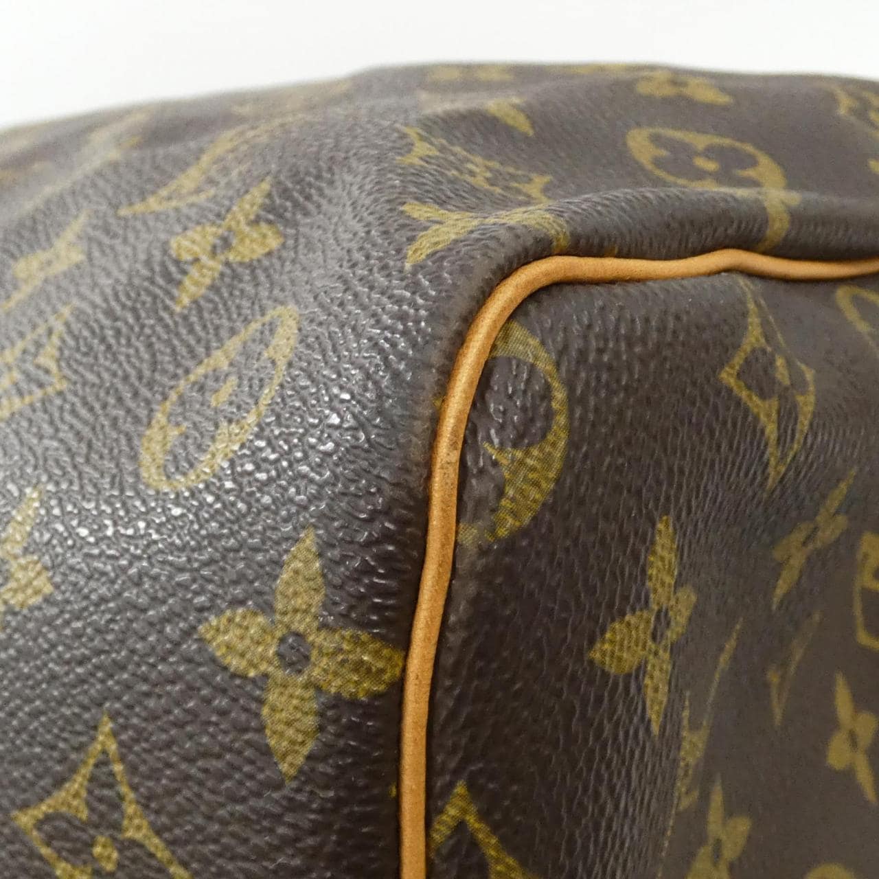 ルイヴィトン モノグラム キーポル バンドリエール 60cm M41412 ボストンバッグ