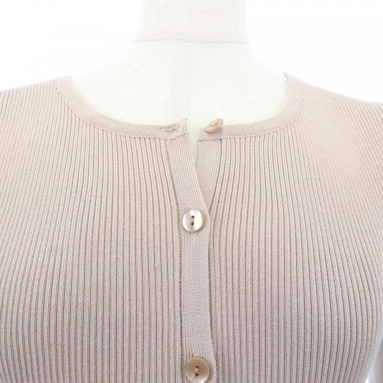 トッカ TOCCA カーディガン