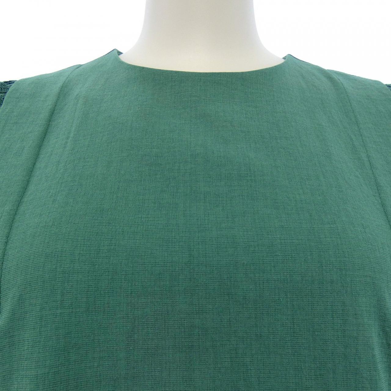 LALLIA MU ワンピース