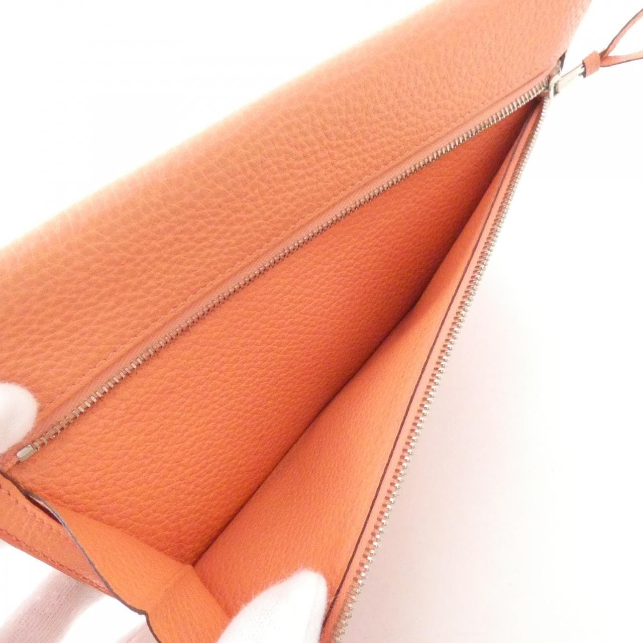 エルメス ドゴン ロング 061200CK 財布