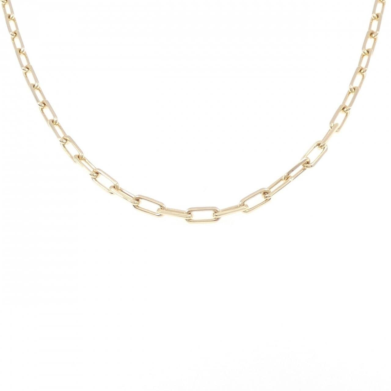 カルティエ サントス ネックレス