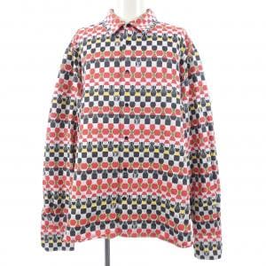 ルイヴィトン LOUIS VUITTON ロングスリーブシャツ HMS82WKA6 シャツ