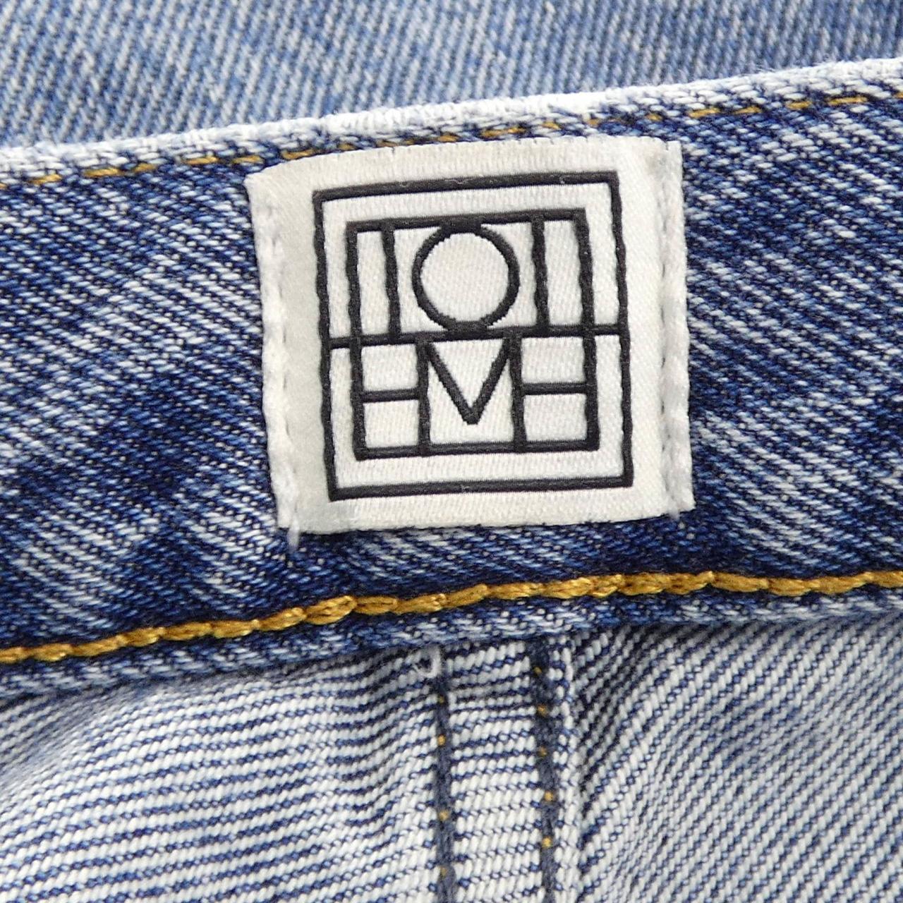 トーテム Toteme パンツ