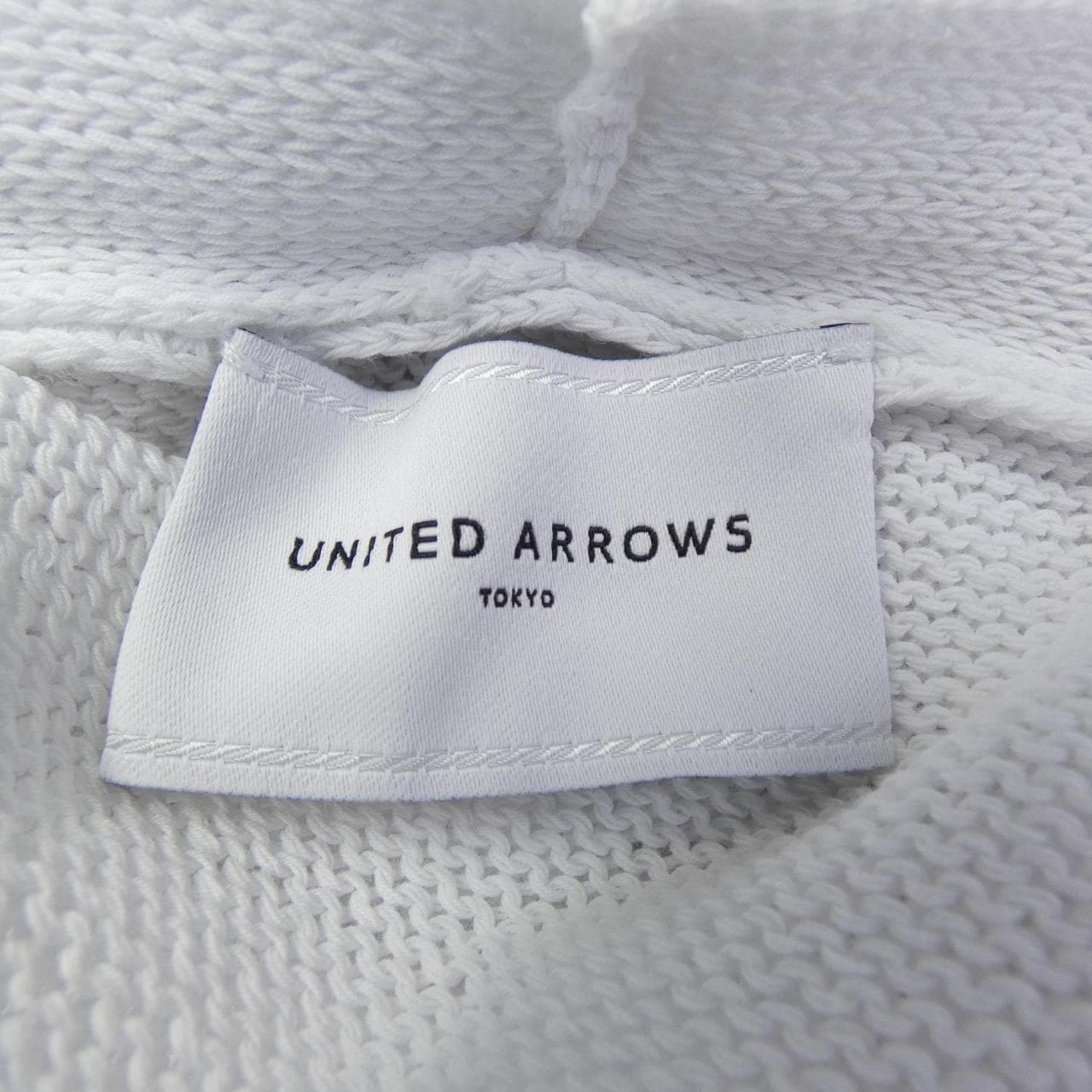 ユナイテッドアローズ UNITED ARROWS カーディガン