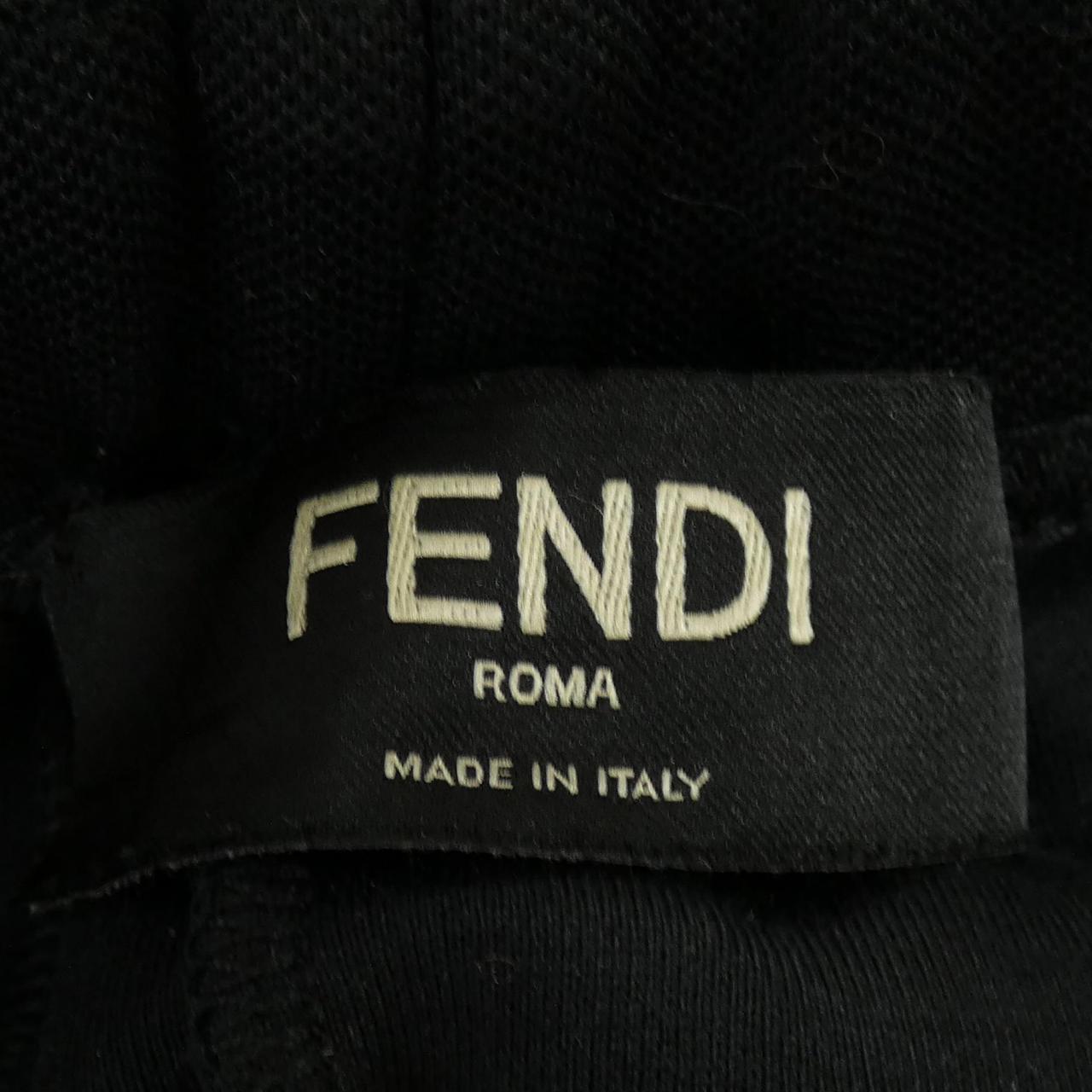 フェンディ FENDI FFモチーフ FB0461 AFRJ パンツ