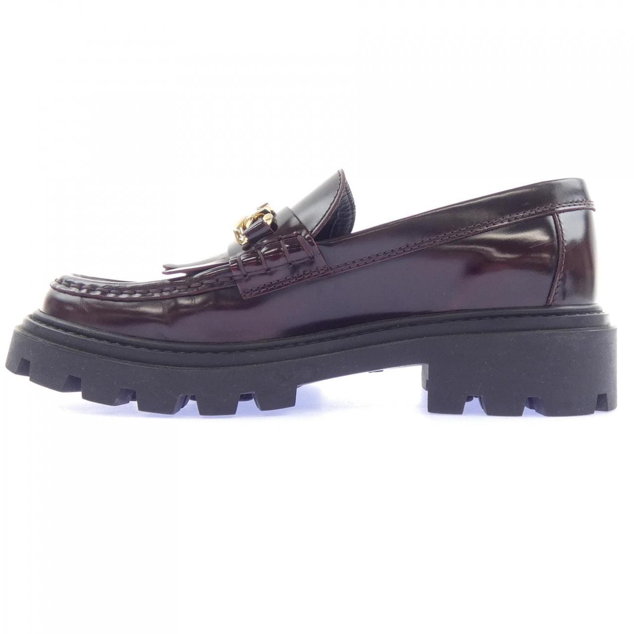 トッズ TOD'S シューズ