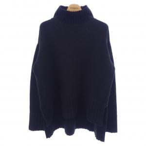アンクレイヴ uncrave ニット