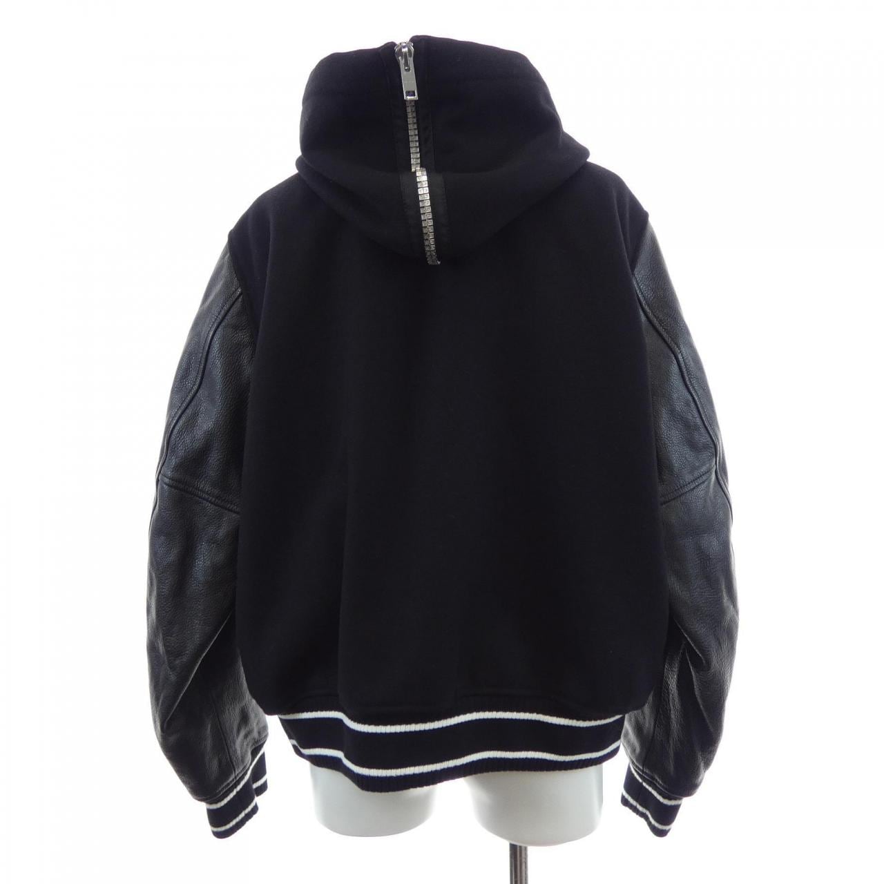 ジバンシー GIVENCHY BM00XX6Y16 ジャケット