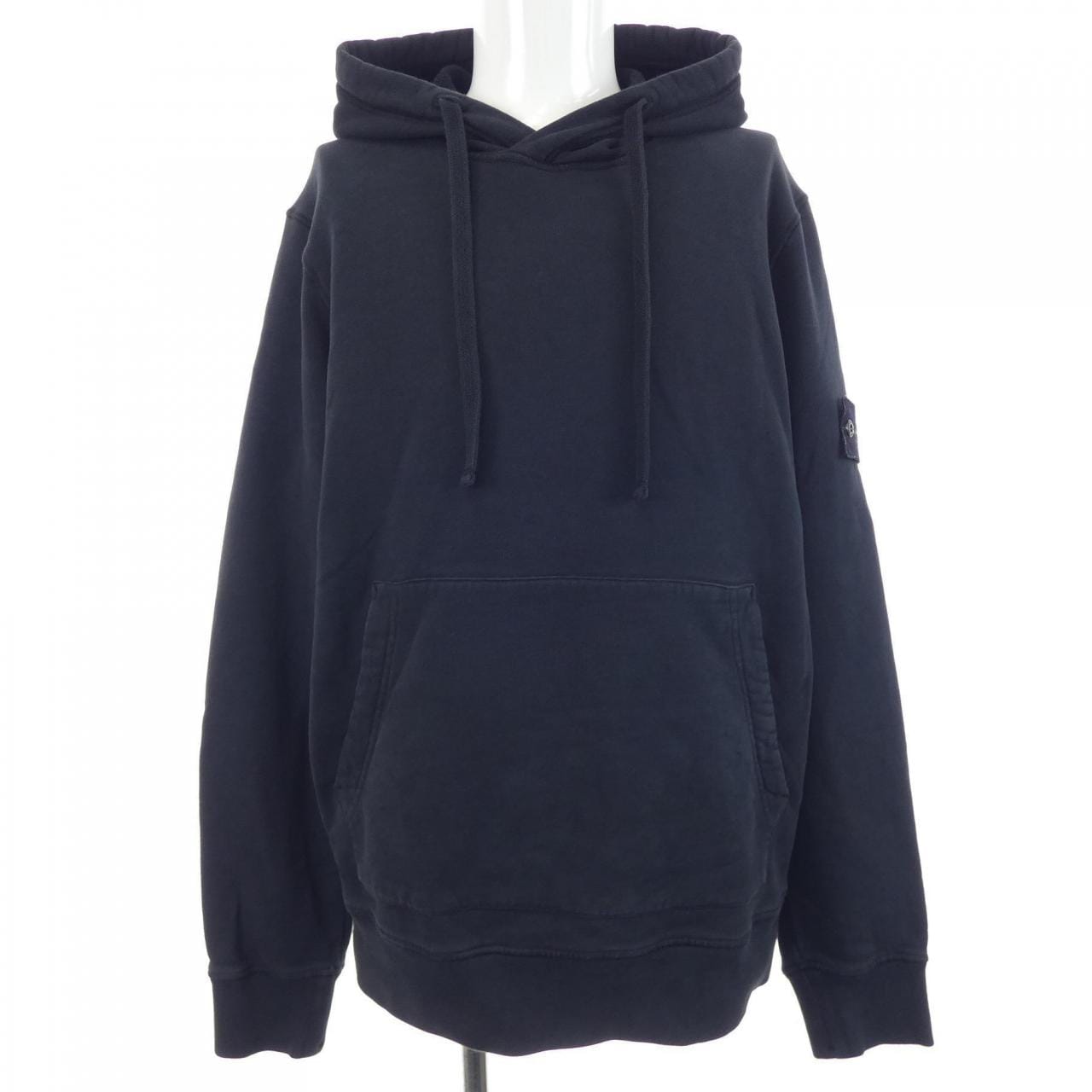 ストーンアイランド STONE ISLAND 731564120 パーカー