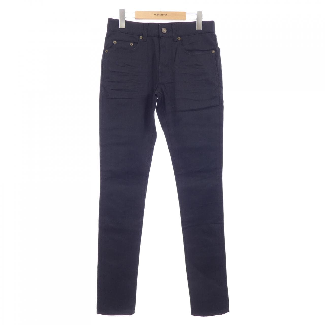 サンローラン SAINT LAURENT 527389 YO500 ジーンズ