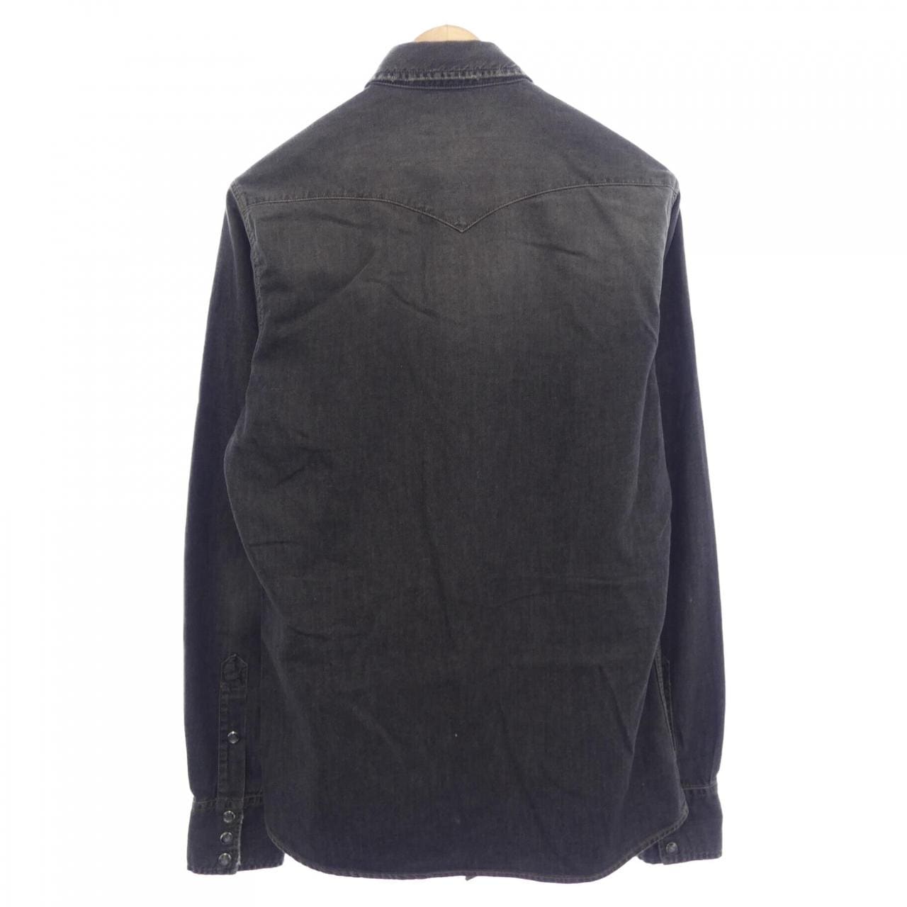 ドルチェアンドガッバーナ DOLCE&GABBANA シャツ