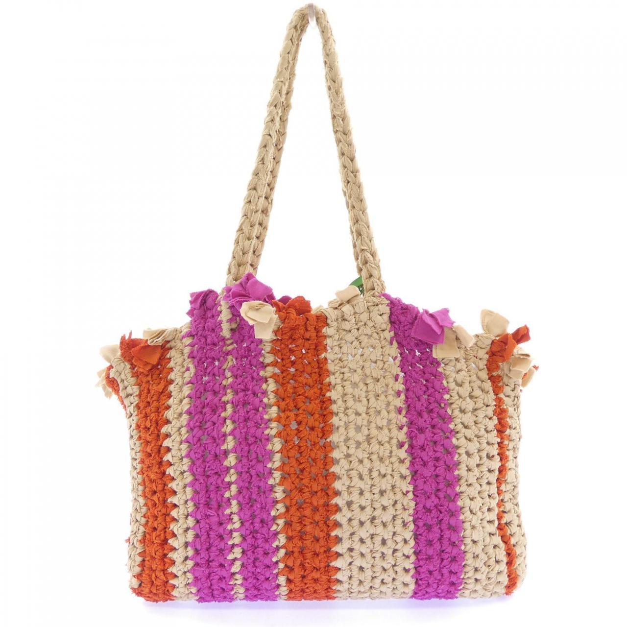 マルニ MARNI SHMH00510A0 BAG