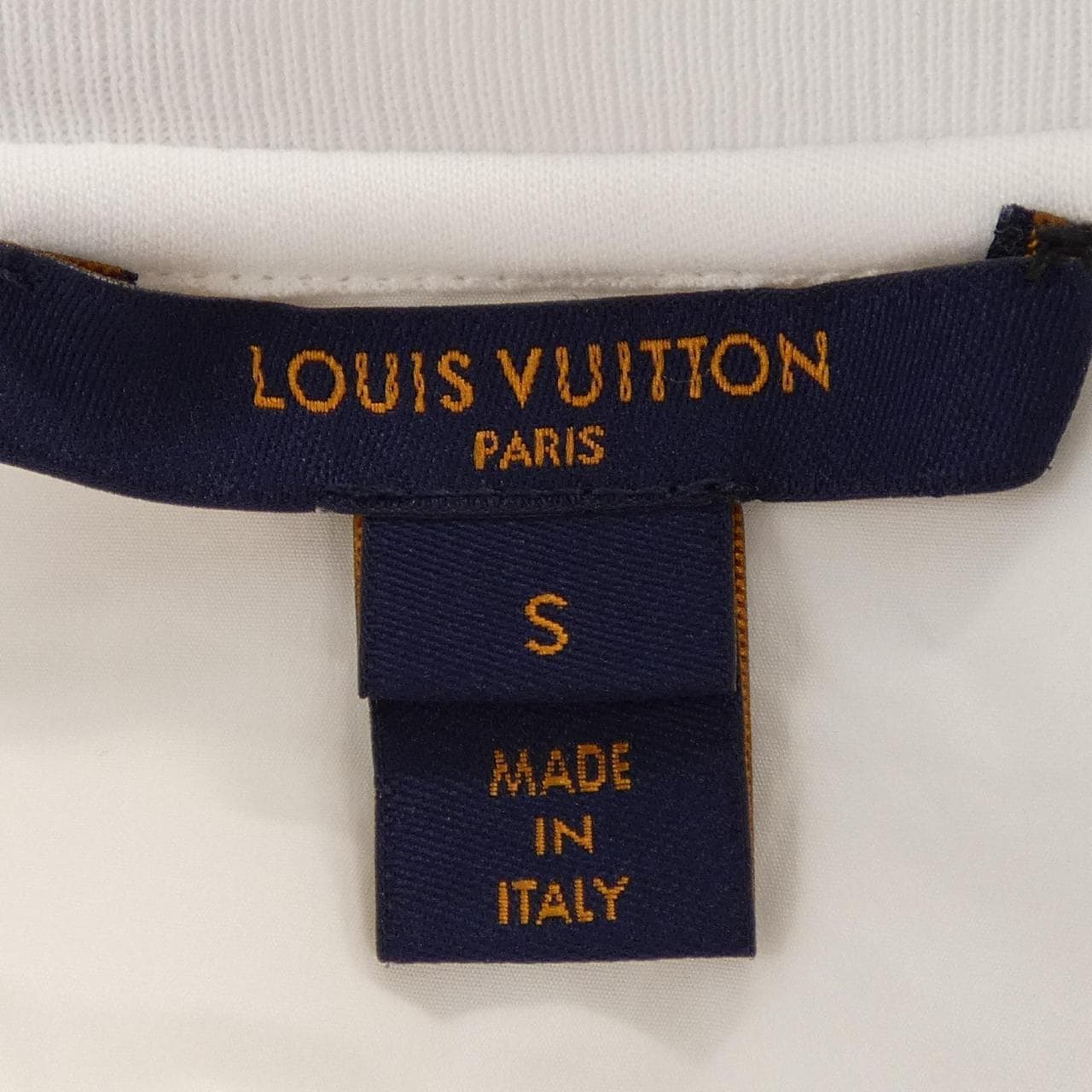ルイヴィトン LOUIS VUITTON FGDB31NVX トップス