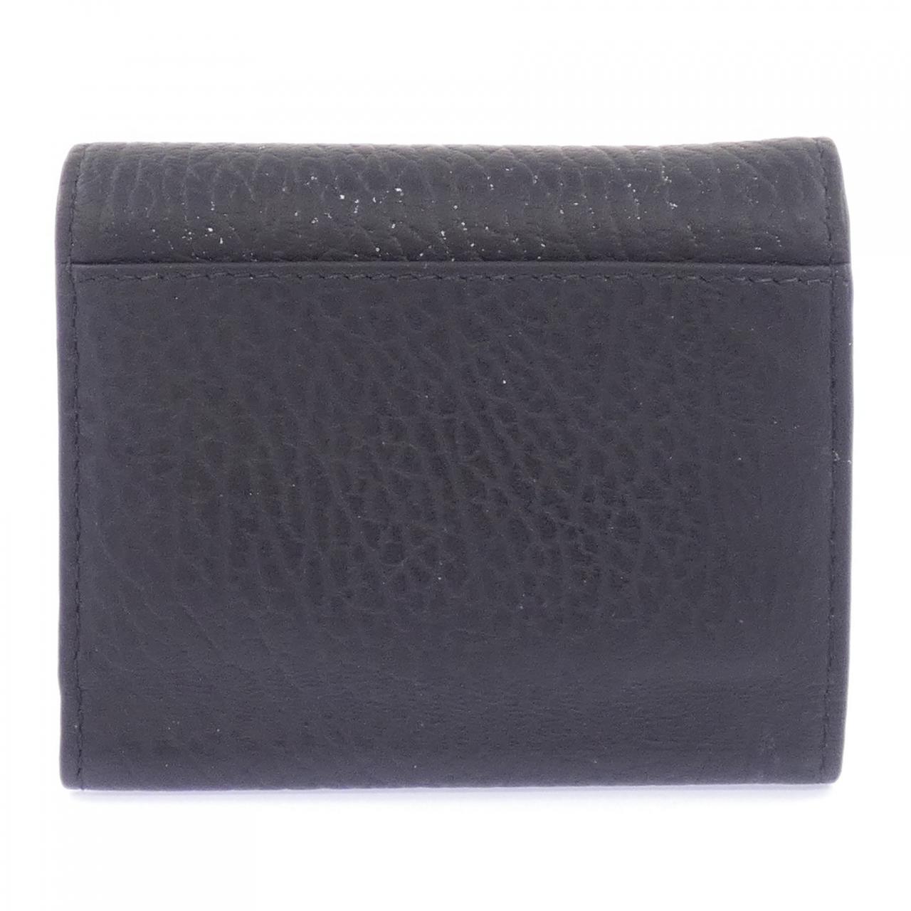 メゾンマルジェラ Maison Margiela 4ステッチ 三つ折り ウォレット SA3UI0010 WALLET
