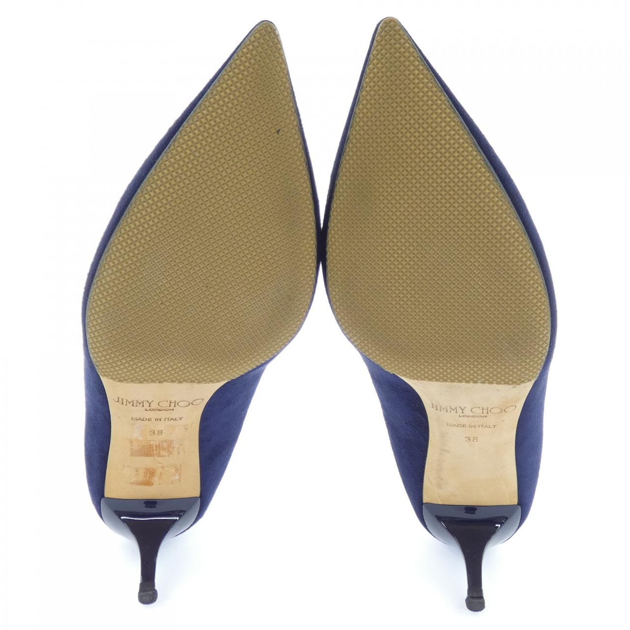 ジミーチュウ JIMMY CHOO パンプス