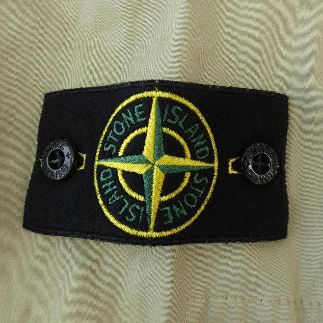 ストーンアイランド STONE ISLAND 801510812 ジャケット