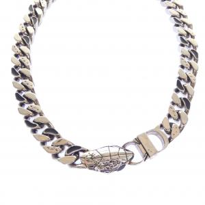 ディオール DIOR NECKLACE