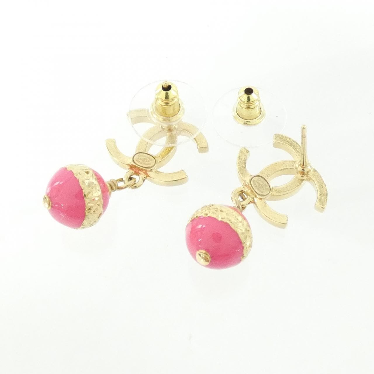 シャネル ABC914 ピアス