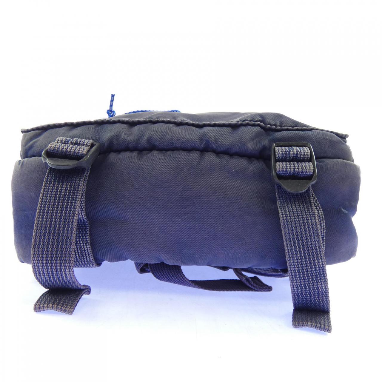 ポータークラシック PORTER CLASSIC BACKPACK