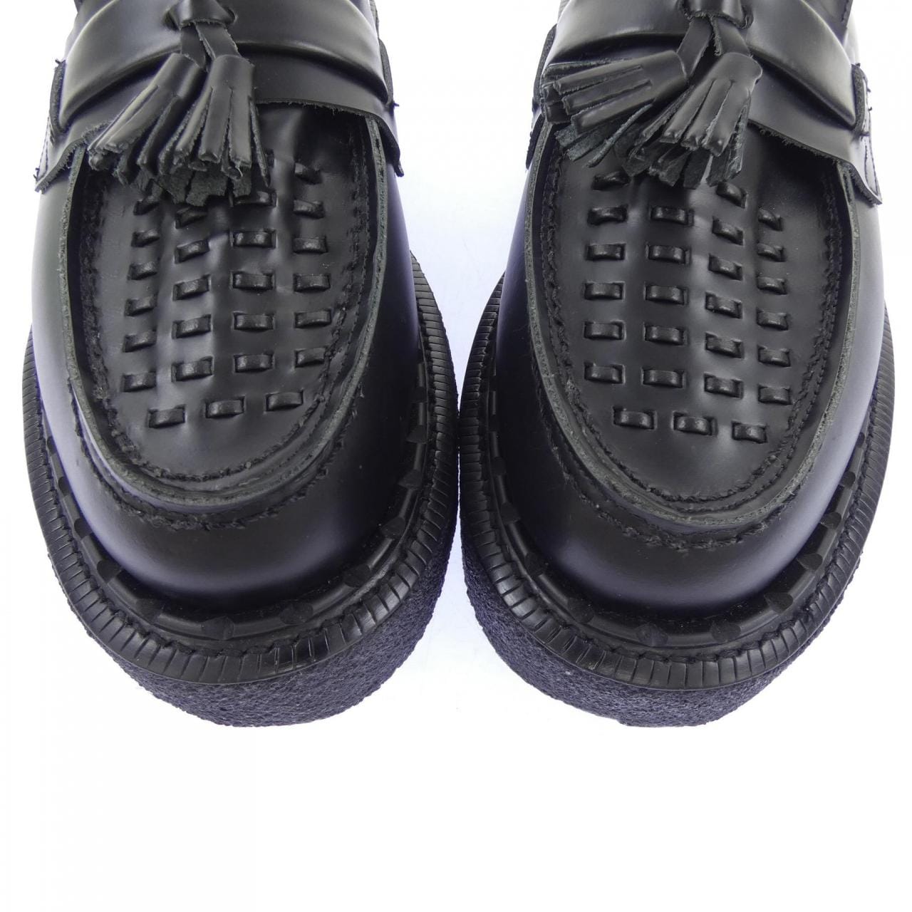 コムデギャルソンオム COMME des GARCONS HOMME PLUS 15516VI シューズ