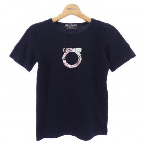 サルヴァトーレフェラガモ SALVATORE FERRAGAMO Tシャツ