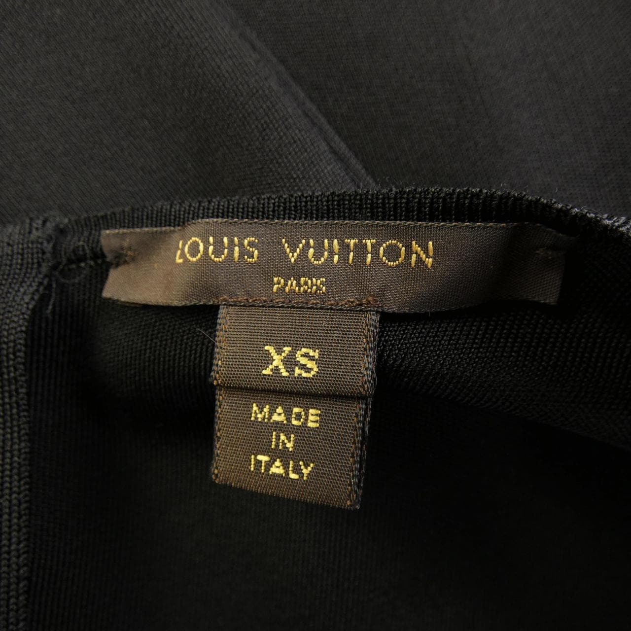ルイヴィトン LOUIS VUITTON FBKD48AQL ワンピース