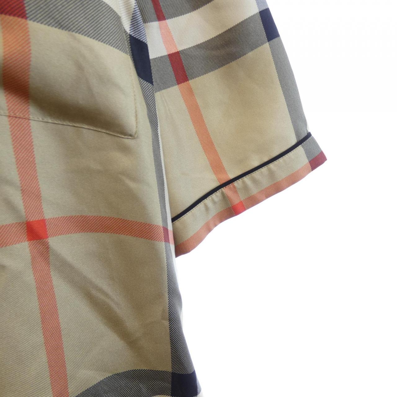 バーバリー BURBERRY 8052749 S／Sシャツ