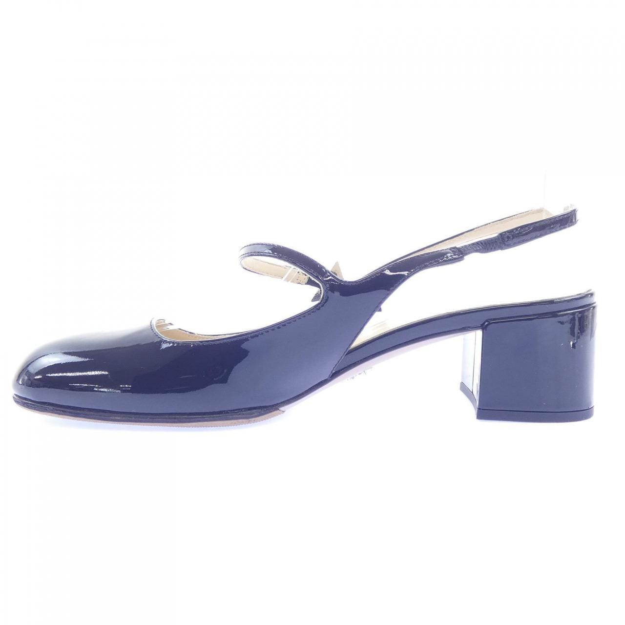 プラダ PRADA パンプス