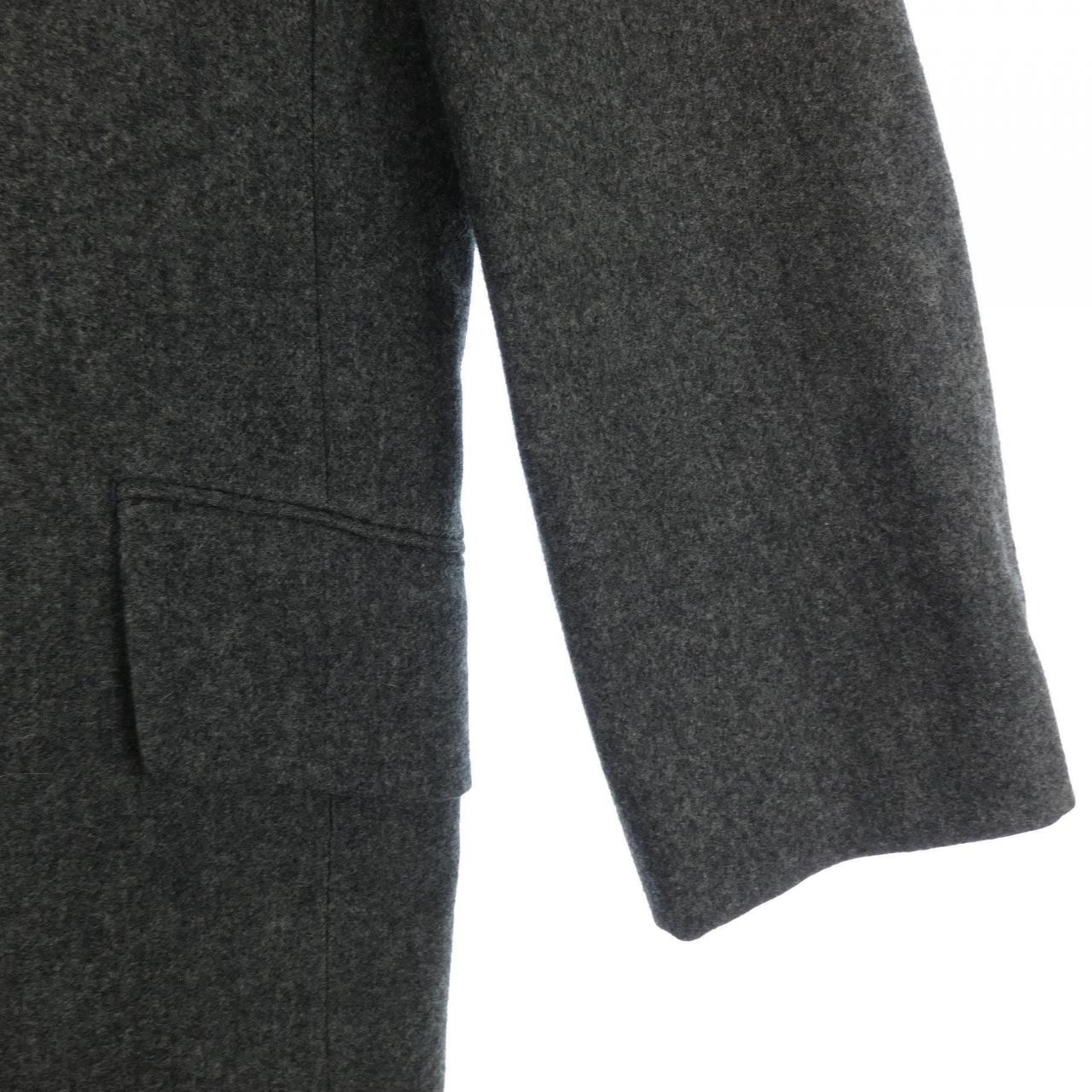 [vintage] tricot GARCONS coat