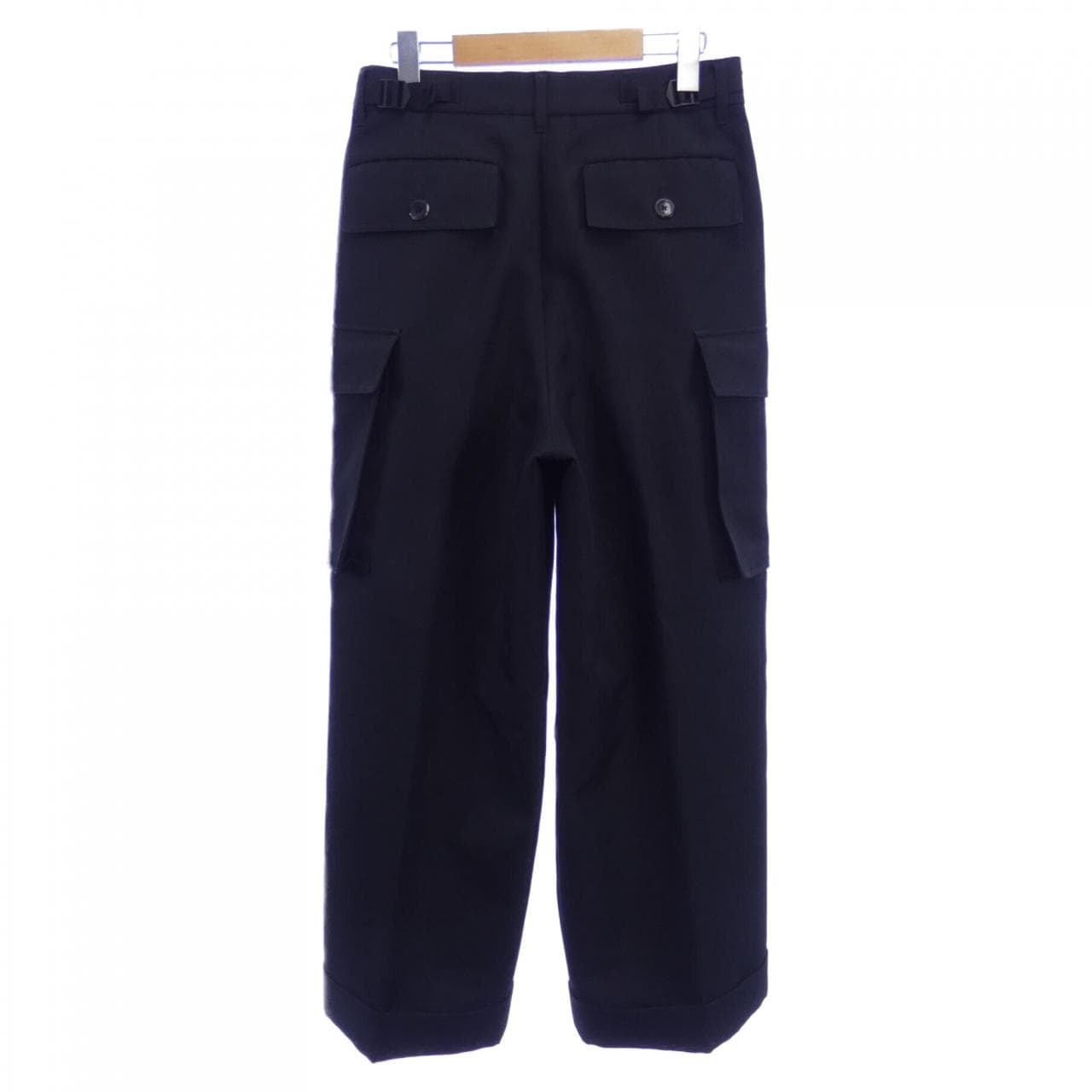 TARO HORIUCHI Pants