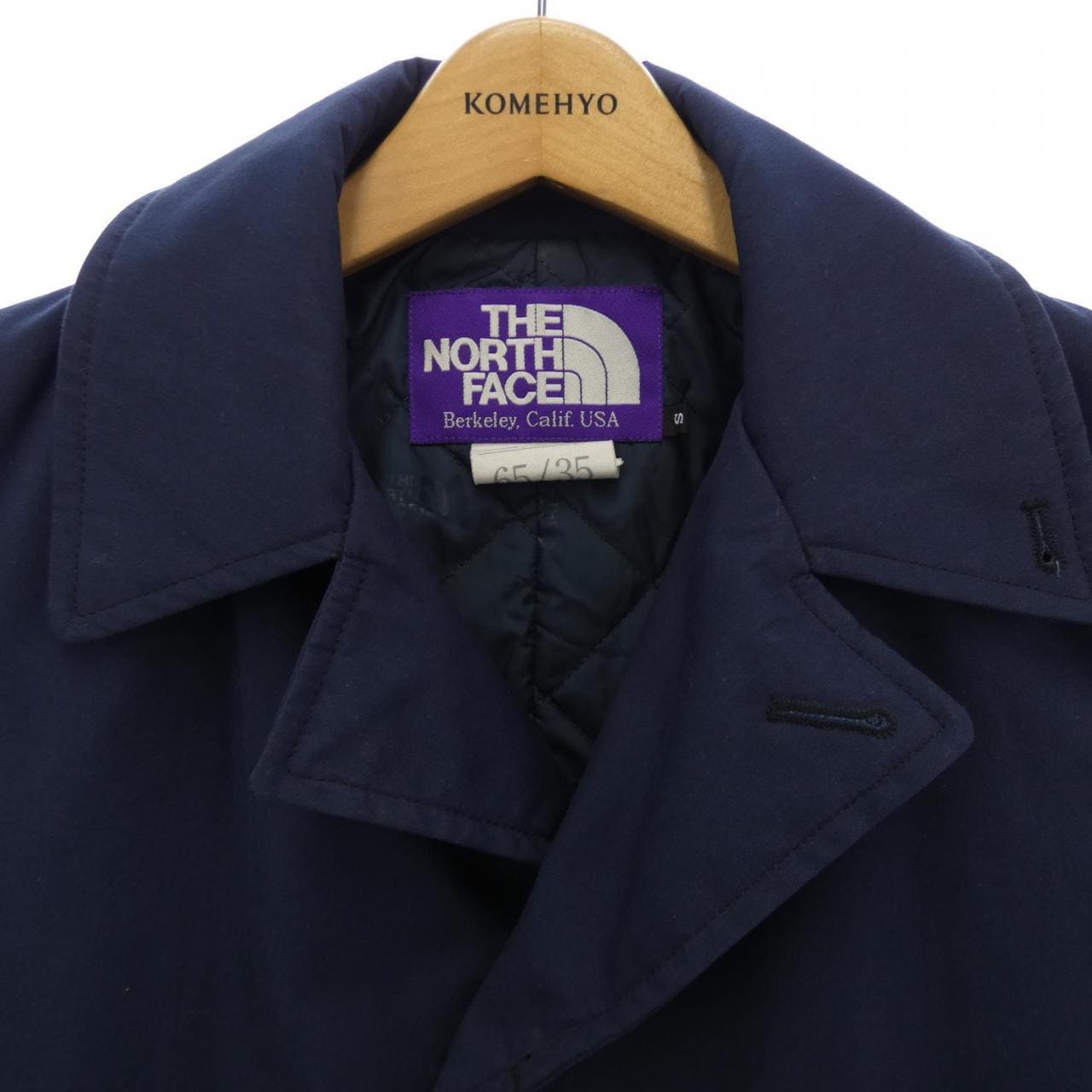 ザノースフェイス THE NORTH FACE コート