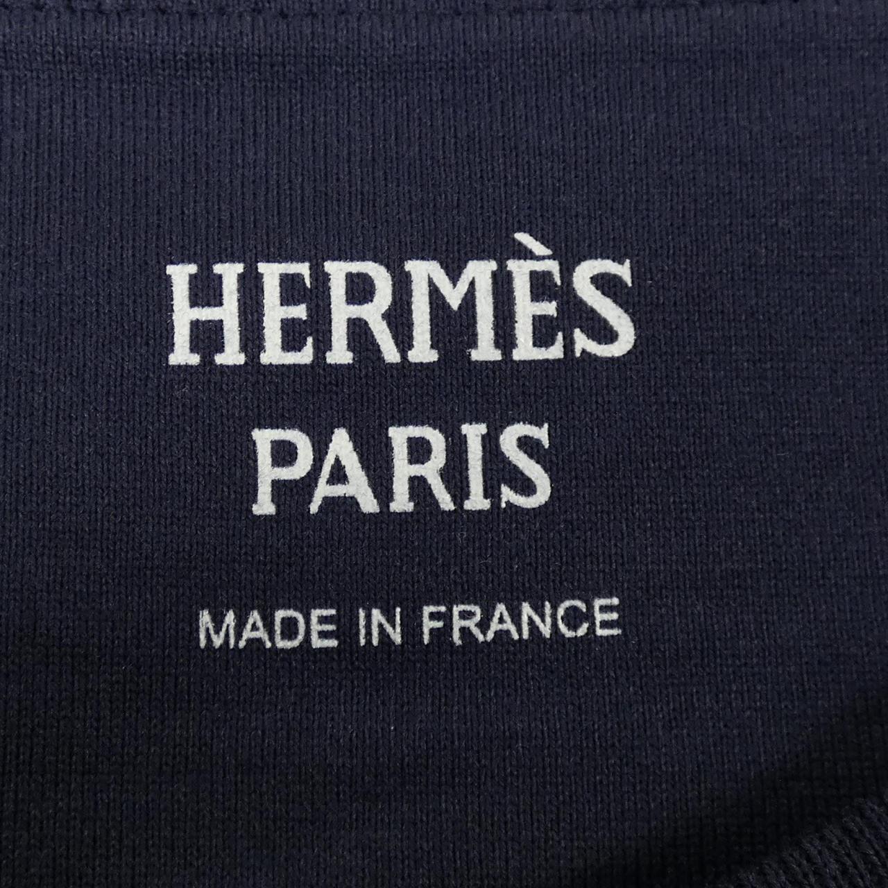 エルメス HERMES Tシャツ