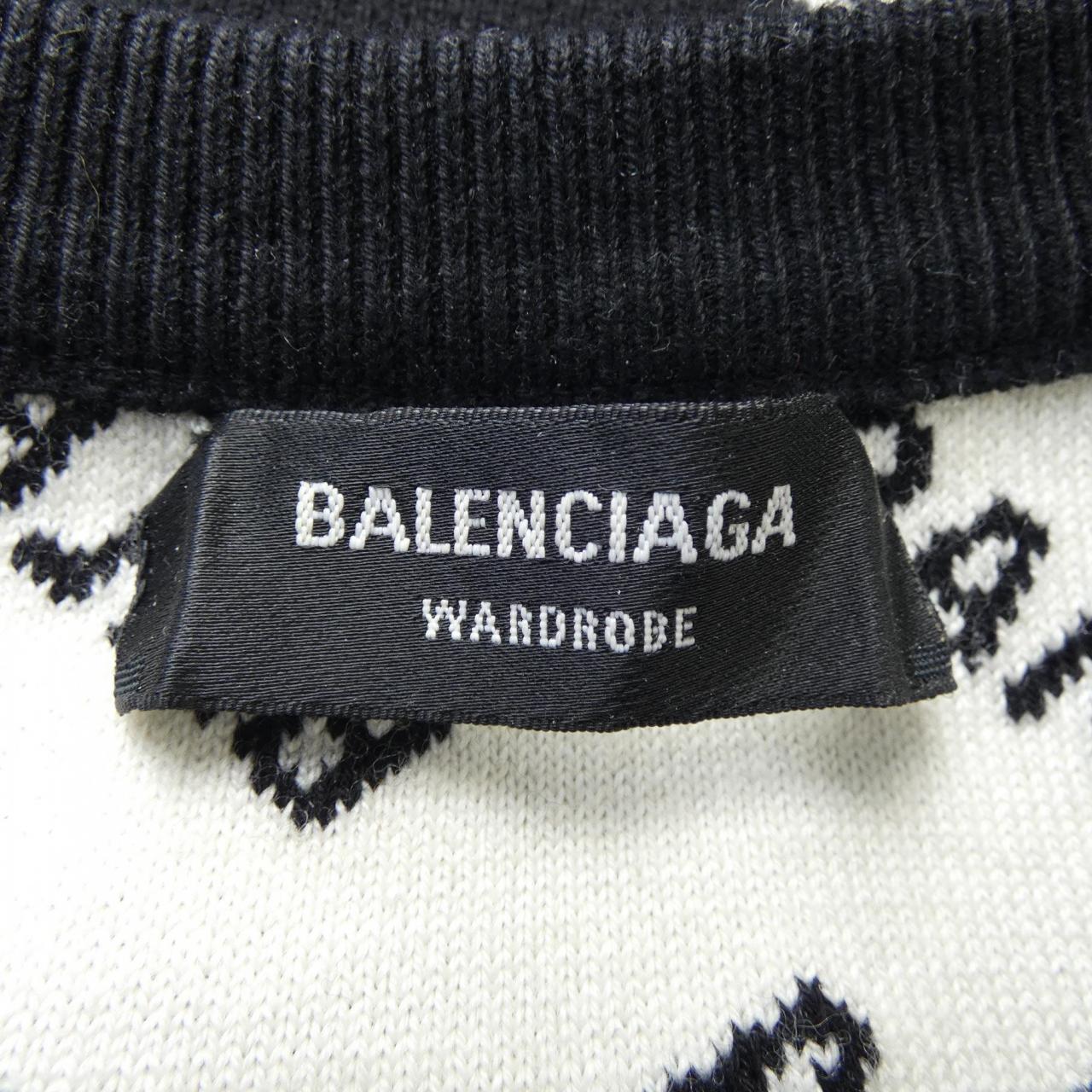 BALENCIAGA巴黎世家针织品