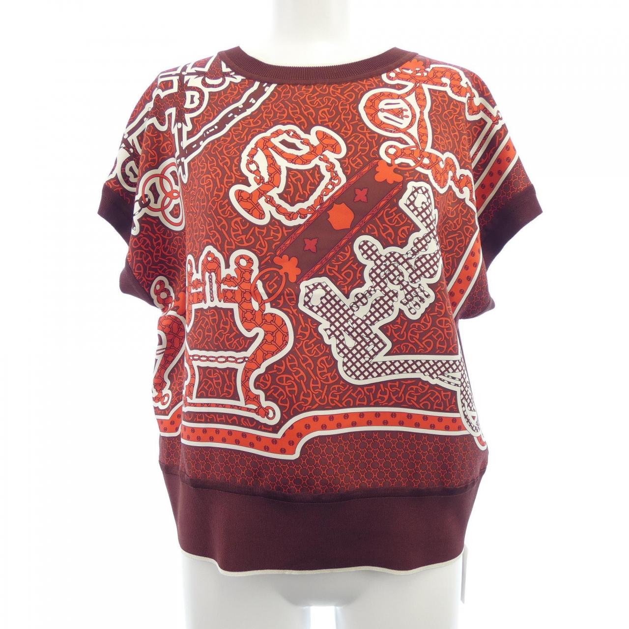 HERMES HERMES knitwear