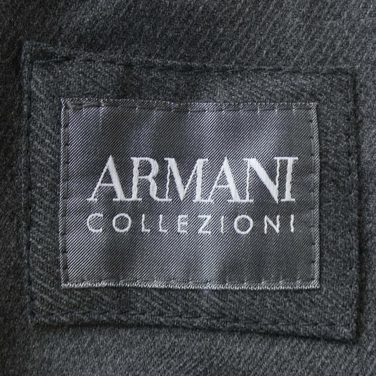 ARMANI collezioni Collezioni Coat