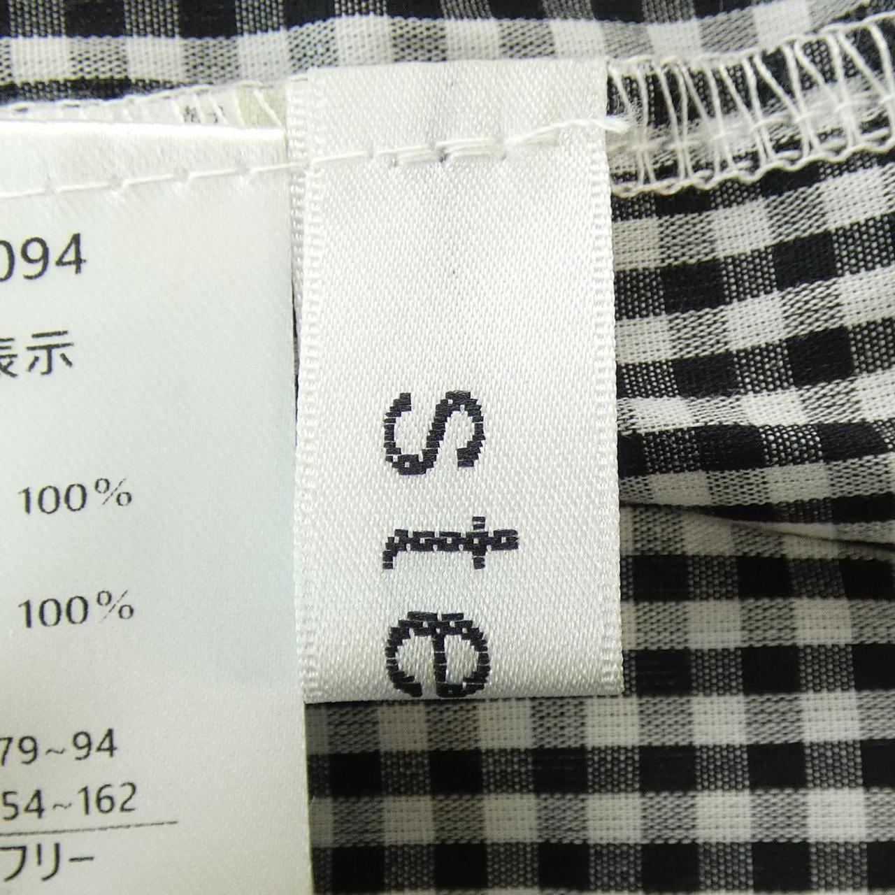 stella トップス
