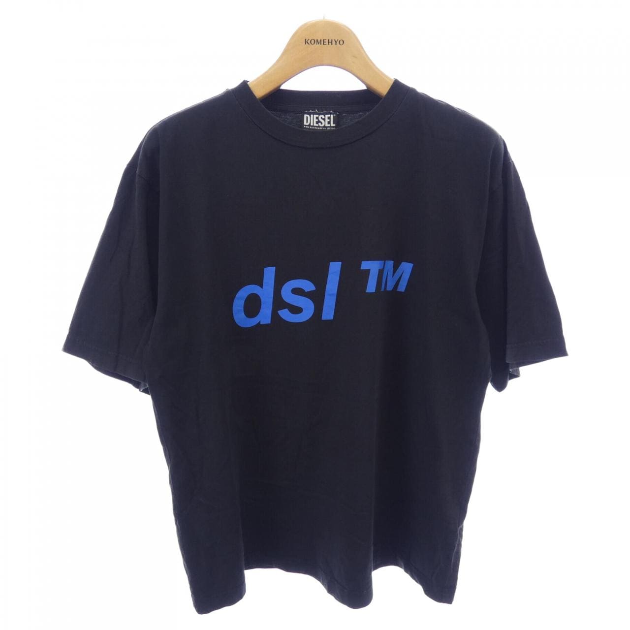 ディーゼル DIESEL Tシャツ