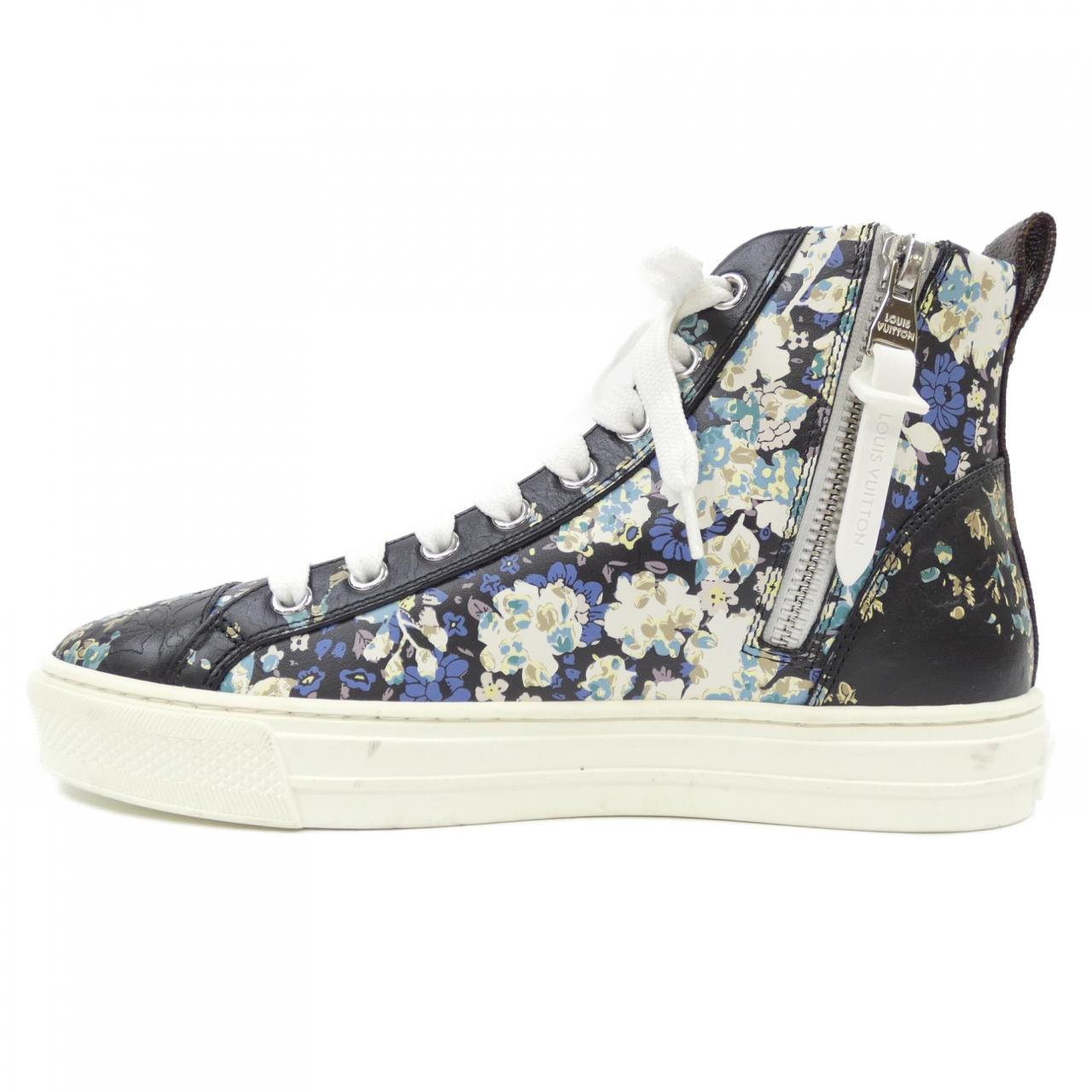 ルイヴィトン LOUIS VUITTON スニーカー