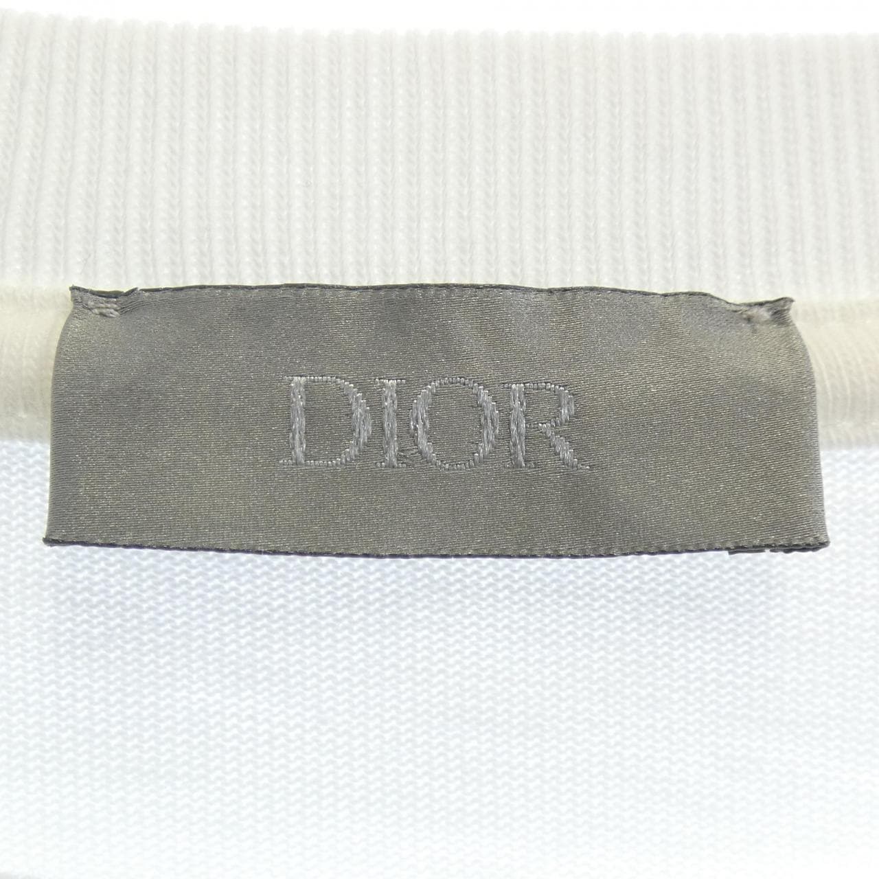ディオール DIOR 343J637A0554 Tシャツ