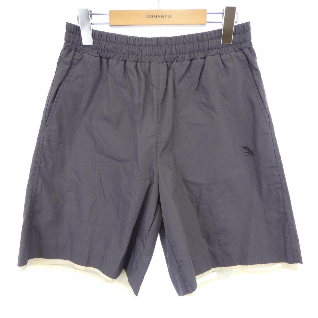 DIOMENE DDM PC0015 ショートパンツ