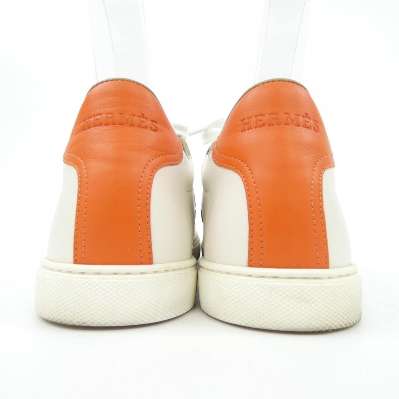HERMES Quicker 102190Z sneakers