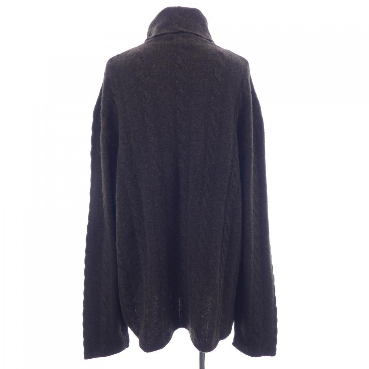 エルメス HERMES ニット