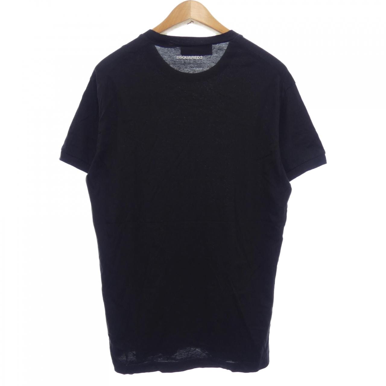 ディースクエアード DSQUARED2 S74GD0254 S22427 Tシャツ