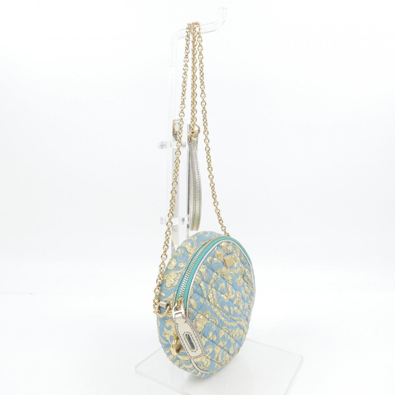 ドルチェアンドガッバーナ DOLCE&GABBANA BAG