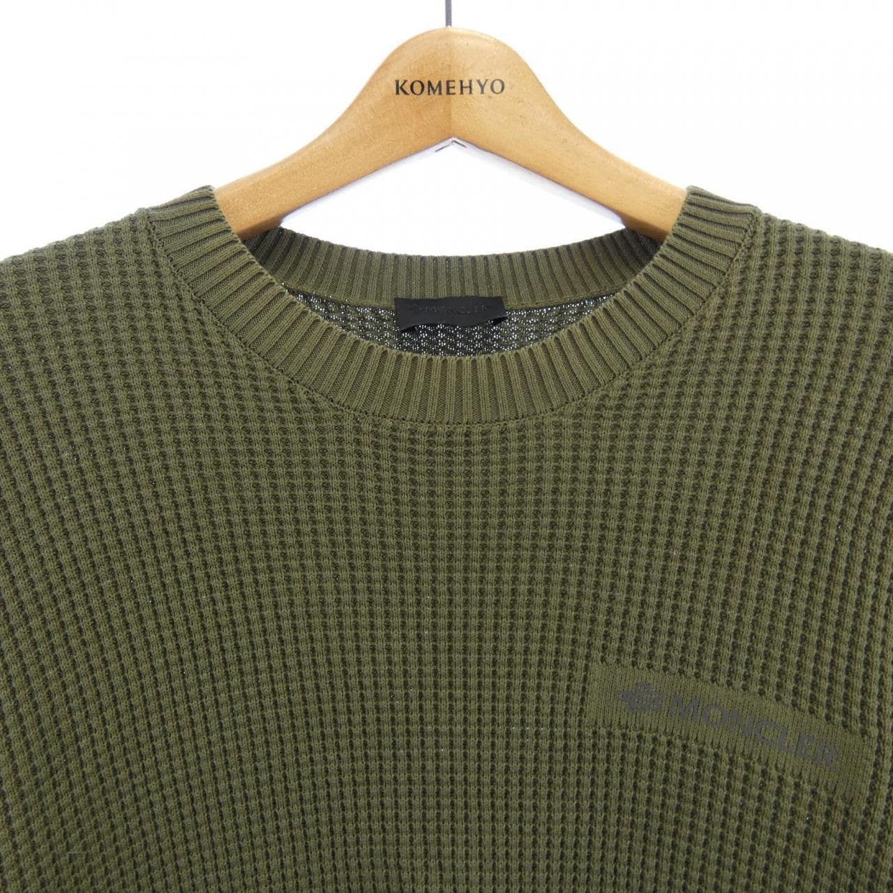 モンクレール MONCLER I20919C00007 トップス