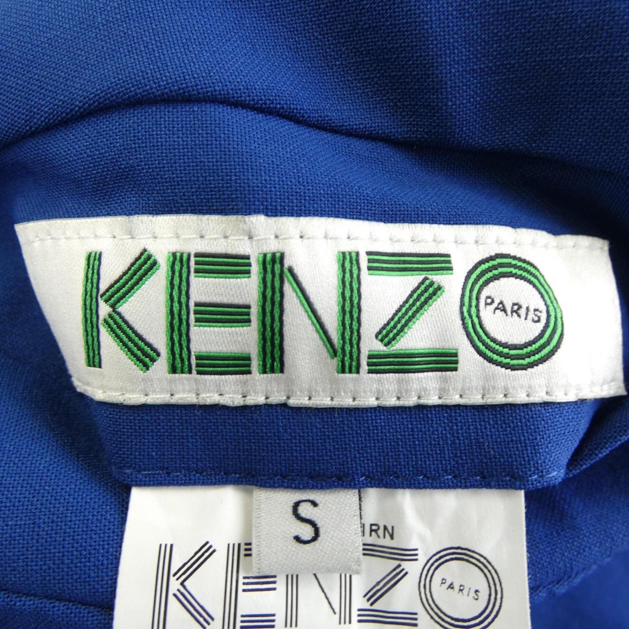 ケンゾー KENZO ジャケット