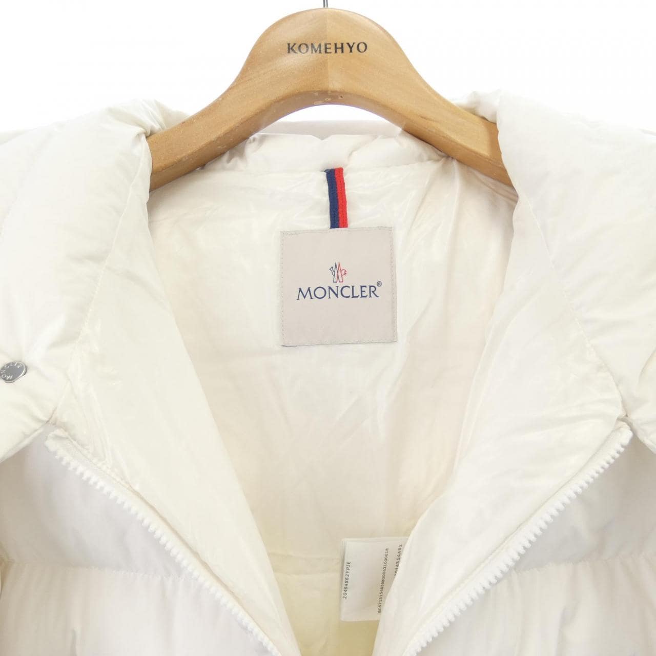 モンクレール MONCLER FLEOLE ダウンジャケット