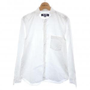 ブラックコムデギャルソン BLACK COMME des GARCONS 10-B015 シャツ