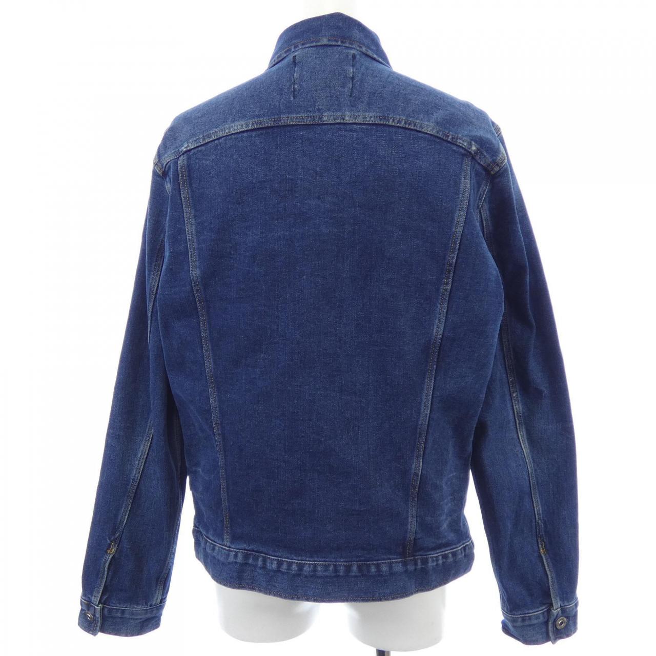 ジースター G-STAR デニムジャケット