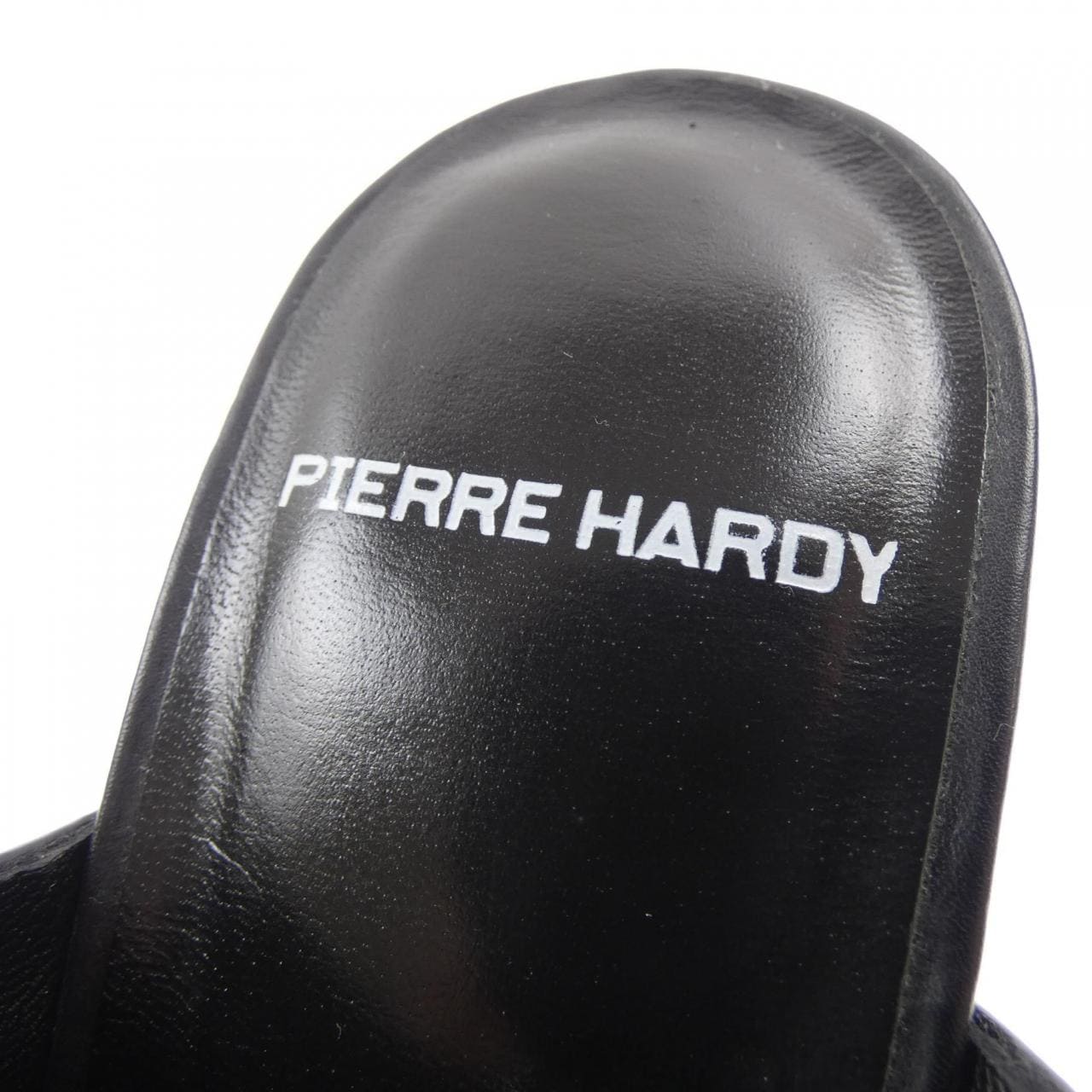 ピエールアルディ PIERRE HARDY サンダル